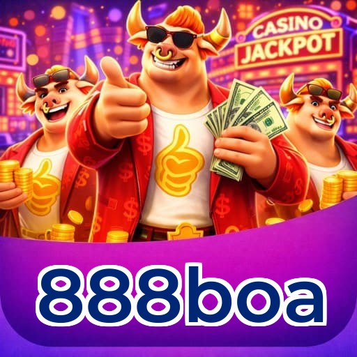 App Mobile 888boa