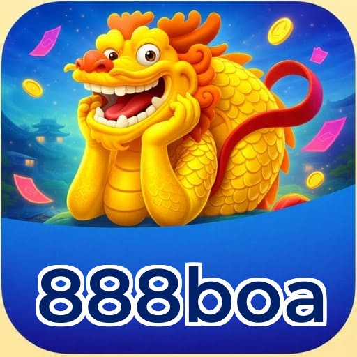 App 888boa iOS