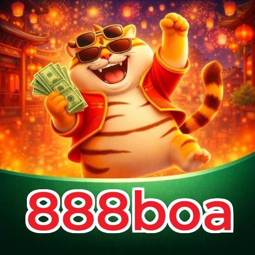 App Store 888boa